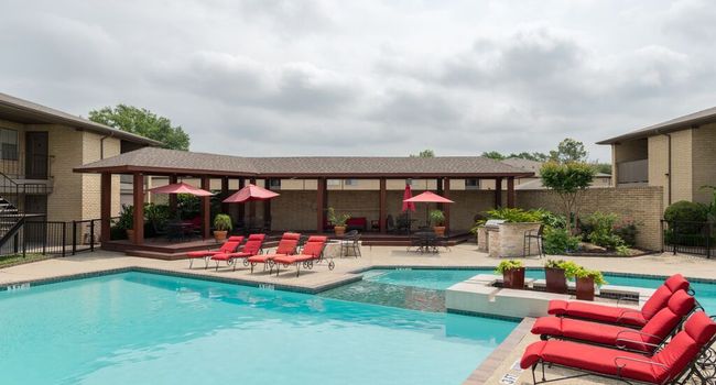 Kempwood Hollow Apartments - 67 Reviews | Houston, TX ...