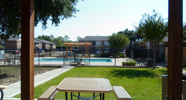 Windfern Pointe Apartments - 37 Reviews | Houston, TX Apartments for