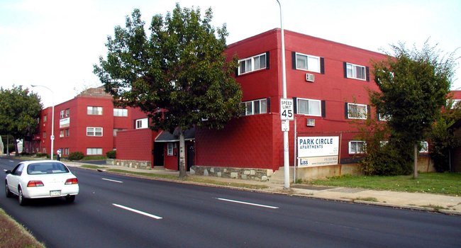 Park Circle Apartments 5 Reviews Philadelphia, PA