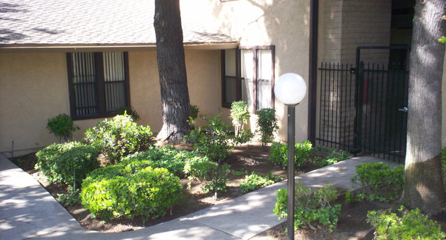 Grouse Run Apartments - Stockton CA