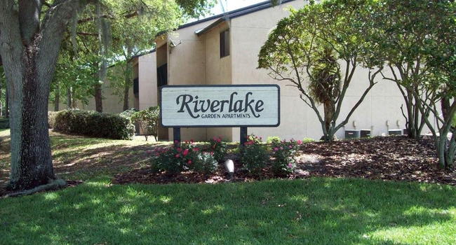 River Lake Garden Apartments - Winter Haven FL