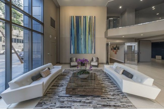 Argenta Apartments 30 Reviews San Francisco Ca For Manager Uploaded Photo Of Argenta Apartments In San Francisco Ca