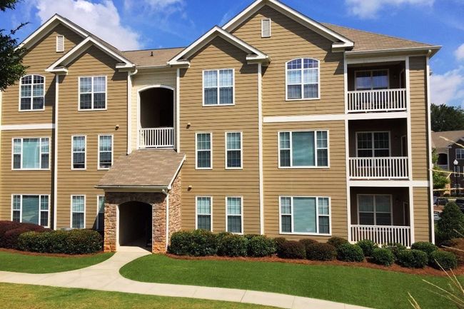 Southwood Vista Apartments - 161 Reviews | Atlanta, GA Apartments for