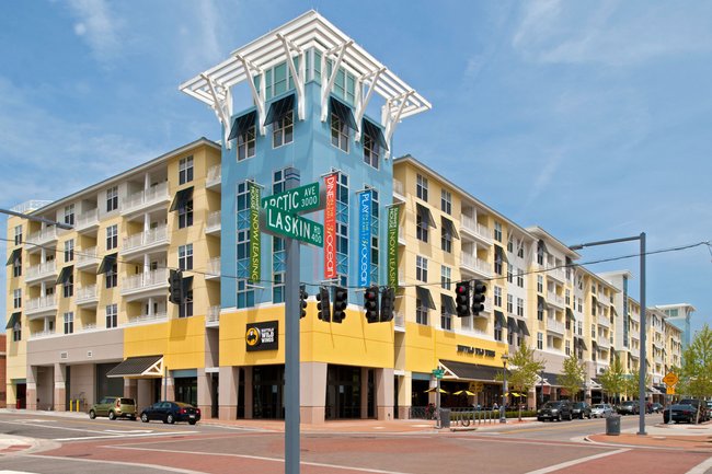 The Summer House Apartments 7 Reviews Virginia Beach, VA Apartments