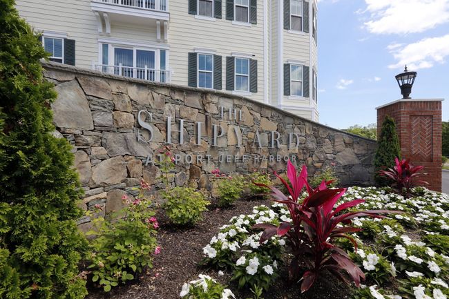 The Shipyard at Port Jefferson Harbor Apartments - 10 Reviews | Port