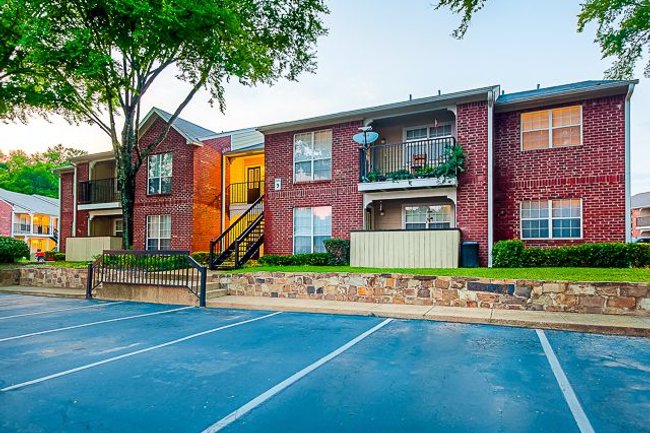 Quail Creek Apartments - 79 Reviews | Tyler, TX Apartments for Rent