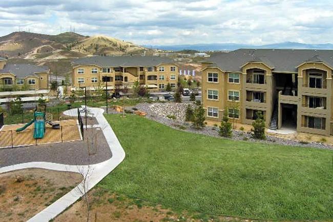 Ridgeview by Vintage - 21 Reviews | Reno, NV Apartments for Rent