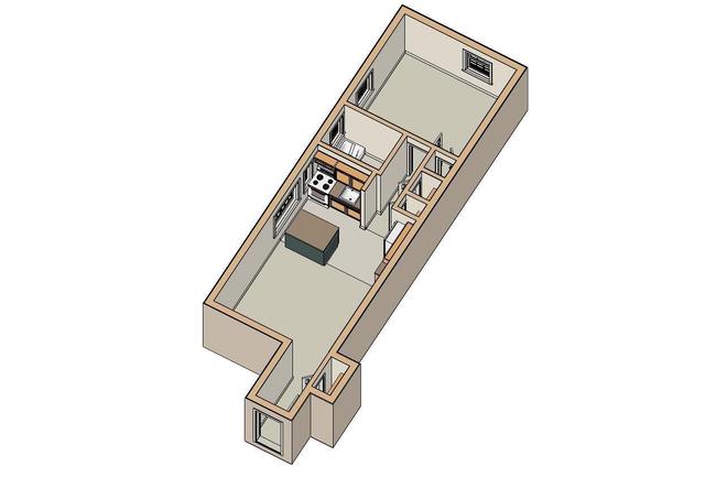 Linden Arms - 14 Reviews | Elizabeth, NJ Apartments for Rent