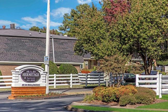 The Hermitage Apartments - 10 Reviews | Jackson, TN Apartments for Rent