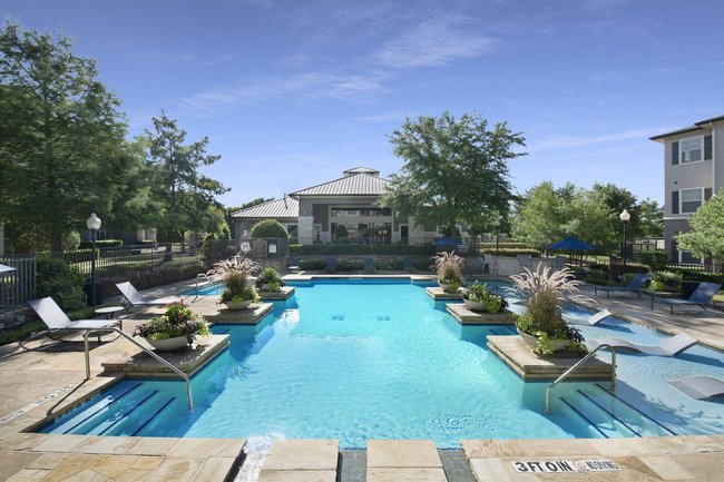 Villa Lago Apartments - 217 Reviews | Fort Worth, TX Apartments for