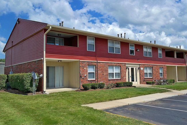Serenity Park 232 Reviews Indianapolis, IN Apartments