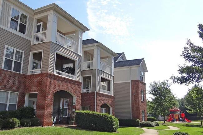 Heather Park Apartments - 95 Reviews | Garner, NC Apartments for Rent