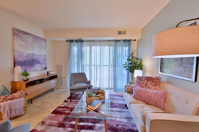 Stoneridge Apartments at Mark Center Apartment Homes - 290 Reviews