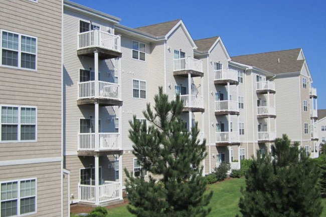 Independence Place 39 Reviews Cranston, RI Apartments