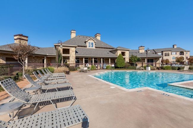 Providence Place Apartment Homes - 77 Reviews | Denton, TX Apartments