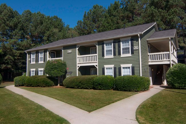 Ivy Commons Apartments - 158 Reviews | Marietta, GA Apartments for Rent
