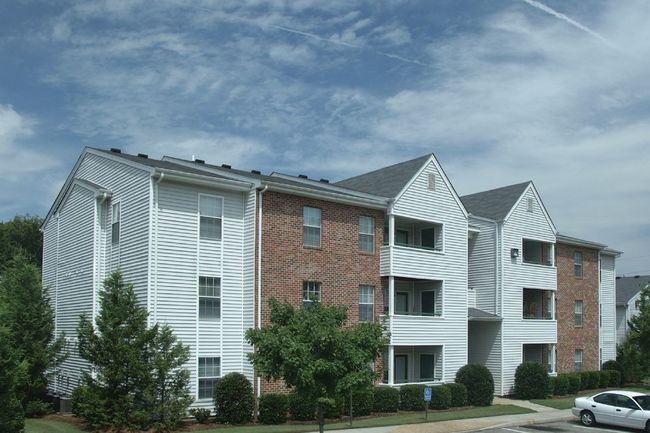 Derby Run Apartments 104 Reviews Hampton, VA