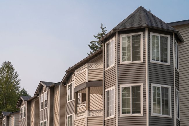 Nantucket Gate Apartments - 280 Reviews | Tacoma, WA Apartments for