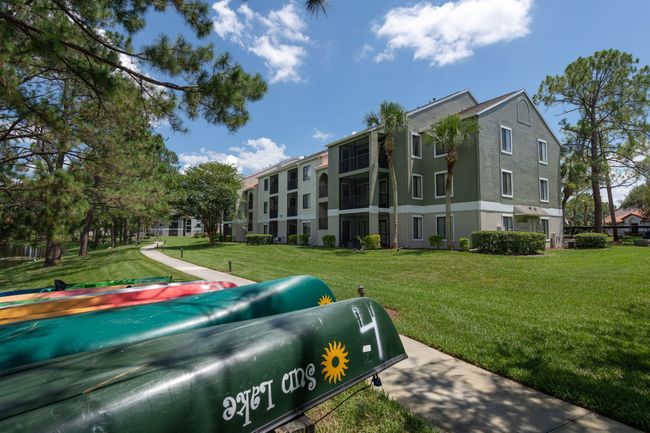 Sun Lake Apartments 312 Reviews Mary Fl For Manager Uploaded Photo Of Sun Lake Apartments In Mary Fl