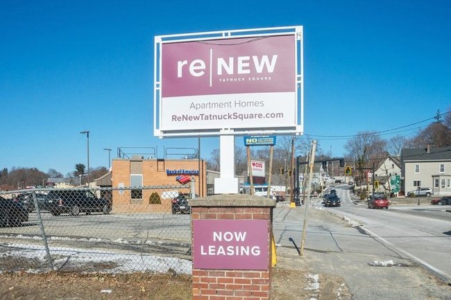 ReNew Tatnuck Square - 46 Reviews | Worcester, MA Apartments for Rent