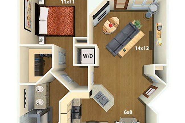 The Palazzo Communities 38 Reviews Los Angeles Ca Apartments Floor Plan Photo Of The Palazzo Communities In Los Angeles Ca