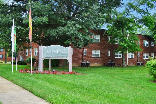 Parkland Village Apartments In Forestville Md All Best Village