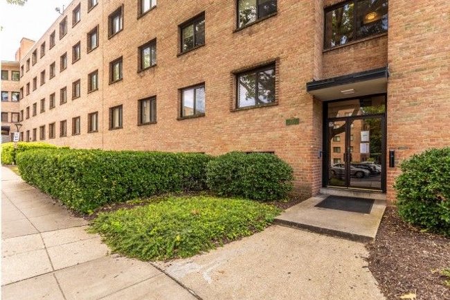 Suburban Hill Apartments - 235 Reviews | Silver Spring, MD Apartments