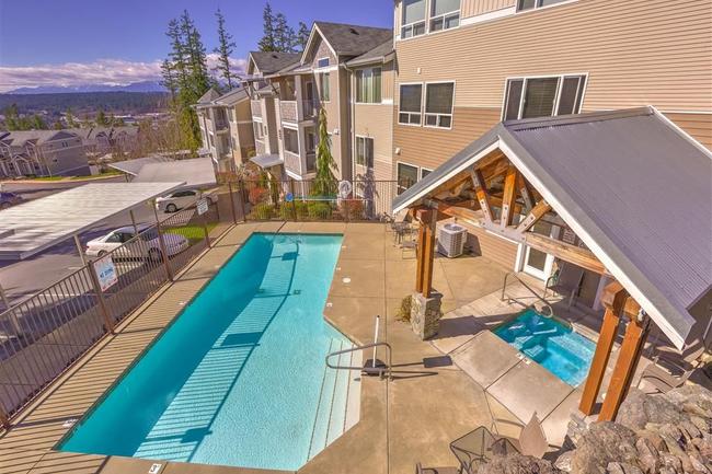 Silverdale Ridge Apartments - 183 Reviews | Silverdale, WA Apartments