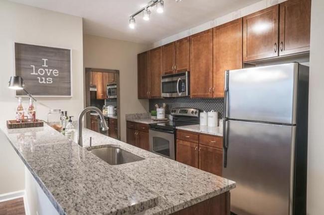Two Blocks - 306 Reviews | Dunwoody, GA Apartments for Rent
