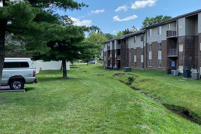 Catons Villas - 1 Reviews | Catonsville, MD Apartments for Rent