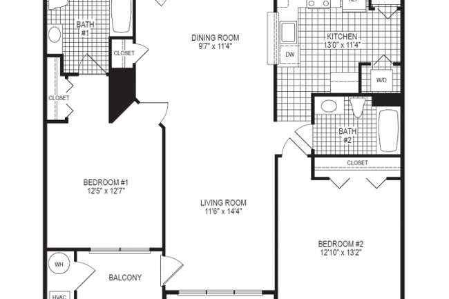 The Village at Odenton Station - 17 Reviews | Odenton, MD ...