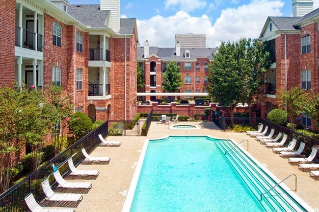 Lanesborough - 193 Reviews | Houston, TX Apartments for Rent