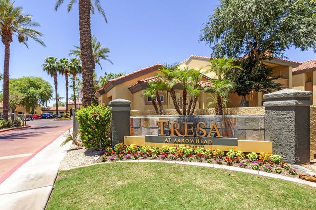 Tresa at Arrowhead Ranch - 66 Reviews | Glendale, AZ Apartments for