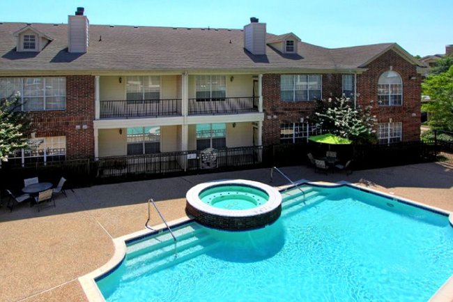 Preston Bridge - 51 Reviews | Dallas, TX Apartments for Rent