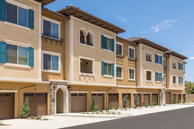 Andorra Apartments - 1 Reviews | Camarillo, CA Apartments for Rent