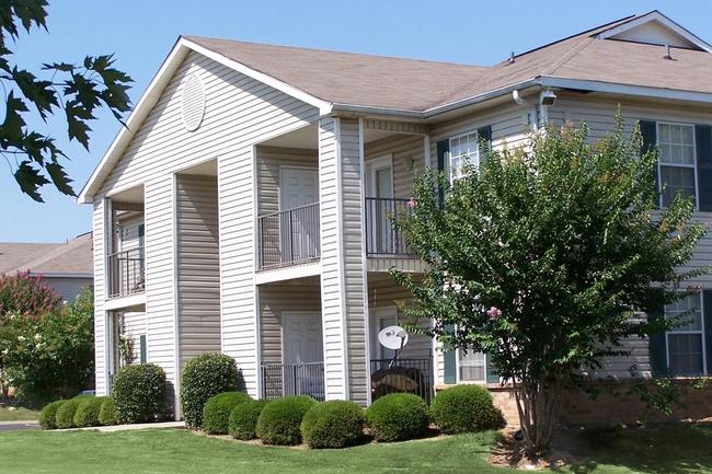 Summer Park - 2 Reviews | Jackson, MS Apartments for Rent