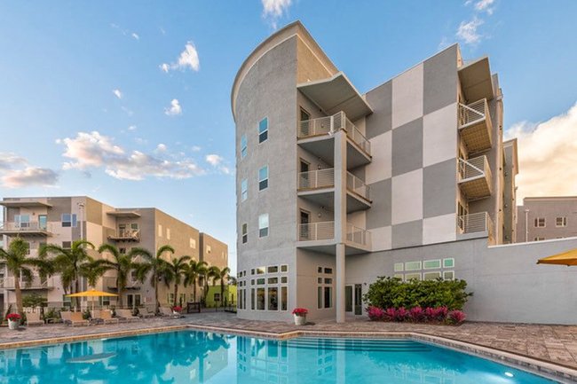 The Nolen - 6 Reviews | Clearwater, FL Apartments for Rent