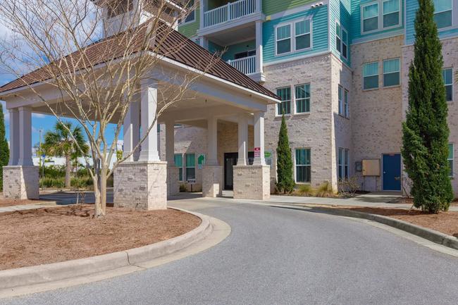 Fairfield Manor | Pensacola, FL Apartments for Rent | ApartmentRatings©