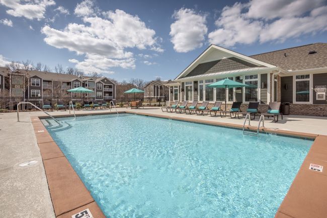 Ashton Reserve at Northlake - 242 Reviews | Charlotte, NC Apartments