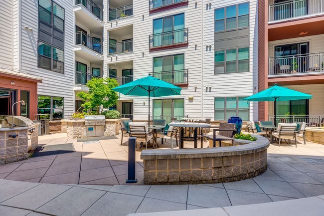 Loft One35 Apartments - 62 Reviews | Charlotte, NC ...