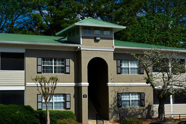 the brookwood apartment homes birmingham al 35209