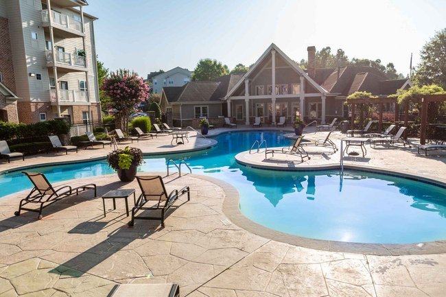 Tree Park Apartment Homes - 252 Reviews | Flowery Branch, GA Apartments