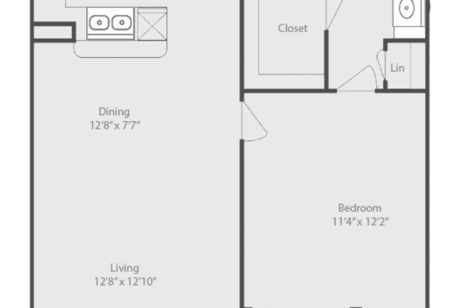 Northgate Oaks - 219 Reviews | Houston, TX Apartments for Rent | ApartmentRatings©