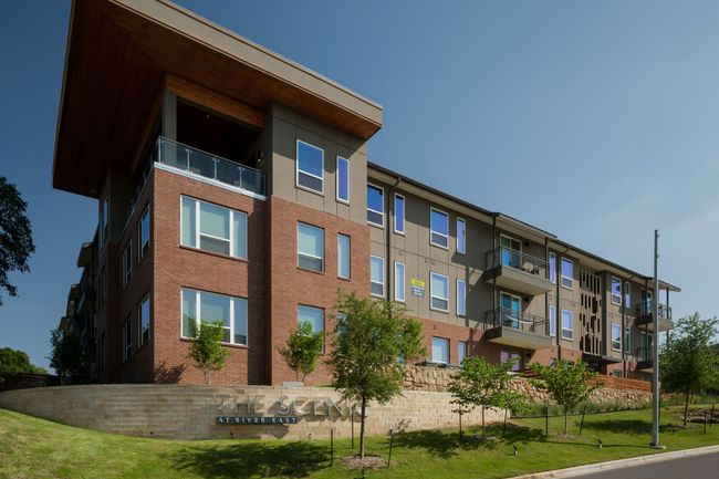 The Scenic at River East - 14 Reviews | Fort Worth, TX Apartments for