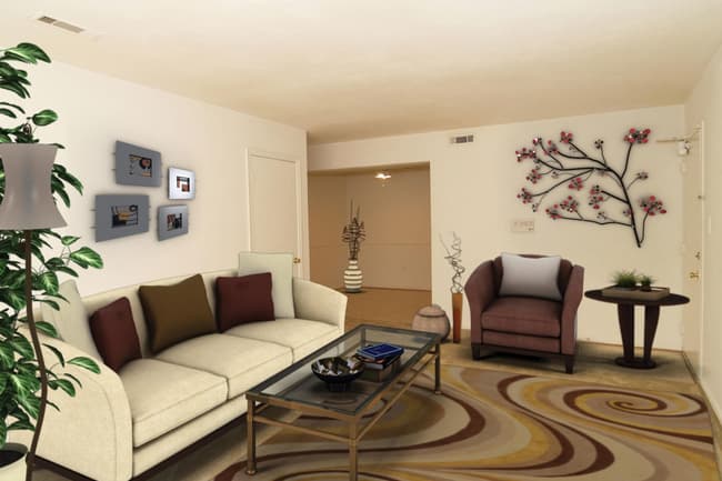 Eastwind Apartments - 144 Reviews | Virginia Beach, VA Apartments for