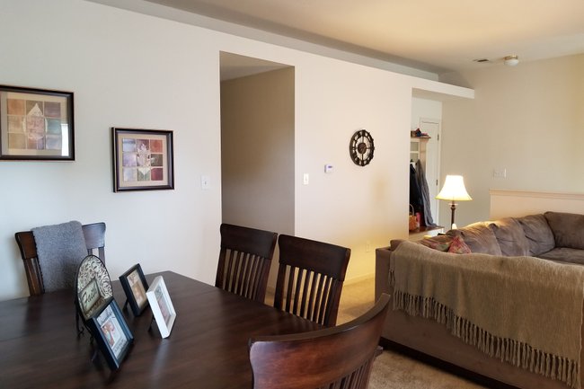 Pebble Brook Village Apartments - 287 Reviews | Noblesville, IN