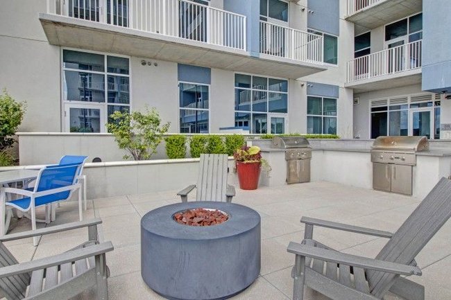 Crossroads at the Gulch Apartments 7 Reviews Nashville