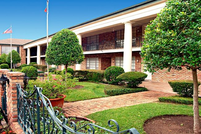 Plantation Apartments 105 Reviews Houston, TX