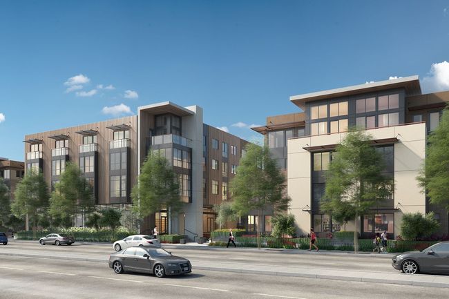 Novo - 1 Reviews | Mountain View, CA Apartments for Rent