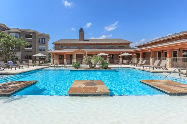 Twin Creeks at Alamo Ranch - 7 Reviews | San Antonio, TX Apartments for